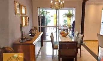 Imagem 6: Sobrado com 4 dormitórios, 247 m² - venda por R$ 2.100.000,00 ou aluguel por R$ 7.870,00/m