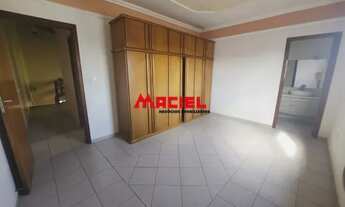 Imagem: Casa Sobrado em São José dos Campos