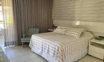 Imagem 4: Casa em Condomínio para Locação em Lauro de Freitas, Centro, 4 dormitórios, 3 suítes, 4 ba