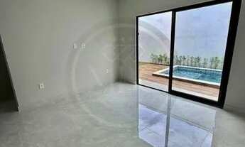 Imagem 3: Passaredo com 3 Suítes / Novíssima