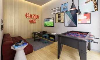 Imagem 6: Auster Brooklin Apartamento cobertura com 4 dormitórios