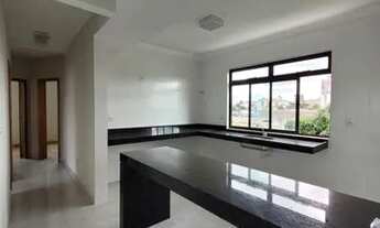 Imagem 5: Contagem - Apartamento Padrão - Eldorado