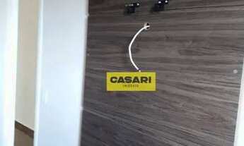 Imagem 8: Apartamento com 2 dormitórios para alugar, 47 m² - Planalto - São Bernardo do Campo/SP