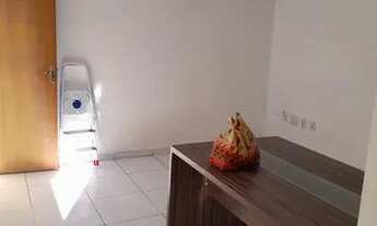 Imagem 2: Apartamento no terreo para alugar no Bairro Angelim