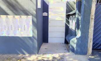 Imagem 2: Casa para aluguel, 1 quarto, Jardim Nova Suíça - Limeira/SP