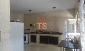 Imagem 5: Ampla casa de vila com 3 qts quintal e churrasqueira e 300m² em irajá