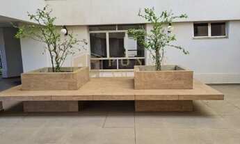 Imagem 7: EXCELENTE APARTAMENTO PARA VENDA NO CONDOMÍNIO FONTANA DI TREVI