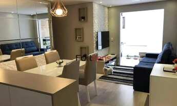 Imagem: Apartamento com 3 dormitórios à venda