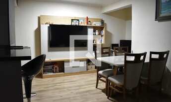 Imagem: Apartamento para Aluguel - Água Verde