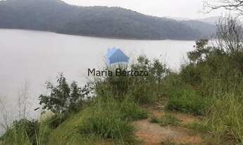Imagem 3: Terreno em Condomínio para Venda no bairro Centro, localizado na cidade de Igaratá / SP