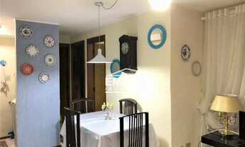 Imagem 6: Apartamento com 2 dormitórios, 39 m² - venda por R$ 100.000 ou aluguel por R$ 750,00/mês
