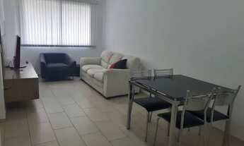 Imagem 3: Apartamento Mobiliado em Bela Vista - São Paulo, SP