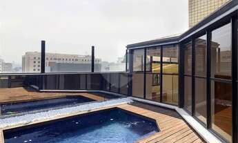 Imagem 7: São Paulo - Apartamento Padrão - JARDIM PAULISTA