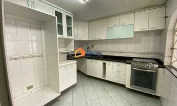 Imagem 5: Sobrado para aluguel, 3 quartos, 3 suítes, 4 vagas, Tatuapé - São Paulo/SP