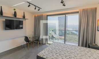 Imagem 3: Apartamento para Aluguel - Butantã, 1 Quarto, 33 m2