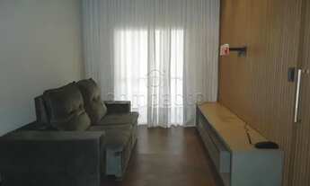 Imagem 3: Apartamento Padrão em São José do Rio Preto
