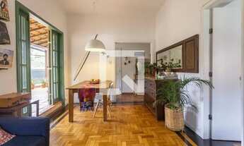 Imagem 3: Apartamento para Aluguel - Santa Teresa, 3 Quartos, 110 m2