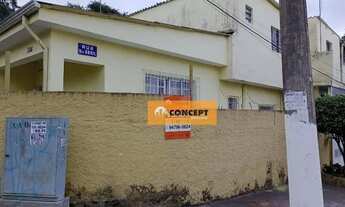 Imagem 2: Casa com 3 dormitórios à venda, 254 m² por R$ 650.000,00 - Vila Perracini - Poá/SP