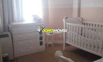 Imagem 7: Apto 82 M² com 3 dorm Vila Valparaiso - Santo André