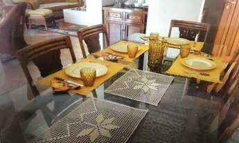 Imagem 7: Casa alto padrão no alto da Lapa com 4 suites ,piscina e 800 metros quadrados