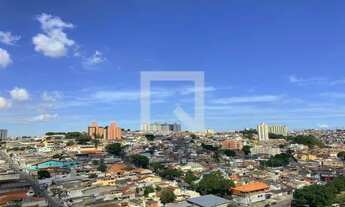 Imagem 6: Apartamento para Aluguel - Vila Yolanda, 1 Quarto, 30 m2