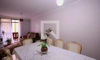 Imagem 2: Apartamento para Aluguel - Jardim Santa Emília, 3 Quartos, 79 m2