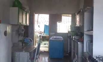 Imagem 6: Casa de alvenaria