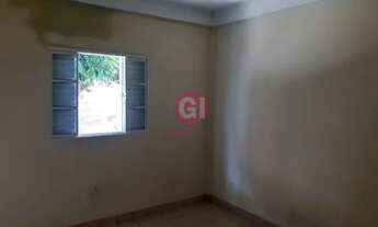 Imagem 5: Casa espaçosa no São Silvestre Jacareí SP 3 Dormitórios sendo 1 suíte 3 Vagas de Garagem