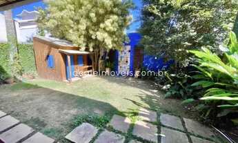 Imagem 3: Casa em Condomínio para Venda em São José dos Campos, Urbanova, 3 dormitórios, 2 suítes, 3