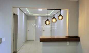 Imagem 6: Casa em condomínio à venda, 2 quartos, 2 banheiros, no Viver Sumaré