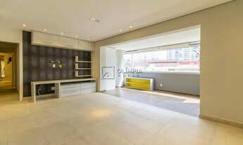 Imagem 2: Apartamento Locação 4 Dormitórios - 127 m² Brooklin