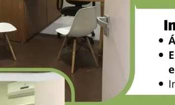 Imagem: Aluga-se salas comerciais