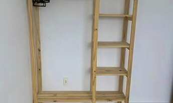 Imagem 2: Alugo apartamento 01 quarto