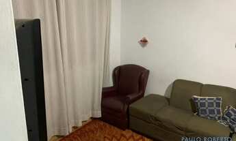 Imagem 7: APARTAMENTO - CHÁCARA AGRINDUS - SP