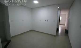 Imagem 7: Santo André - Casa Padrão - Utinga