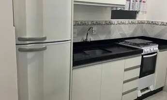 Imagem: Alugo Apartamento Totalmente Mobiliado