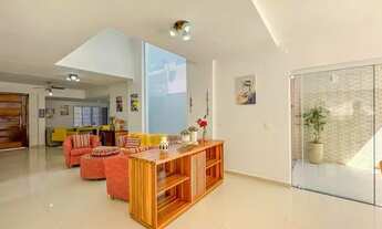 Imagem 6: Casa com 6 dormitórios, 335 m² - venda por R$ 4.400.000,00 ou aluguel por R$ 2.590,00/dia