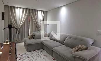 Imagem 2: Casa à Venda - Jardim Santa Emília, 3 Quartos, 157 m2