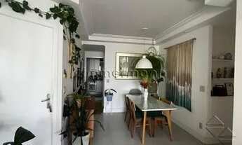 Imagem 7: APARTAMENTO PERDIZES 3 DORMITÓRIOS 2 VAGAS