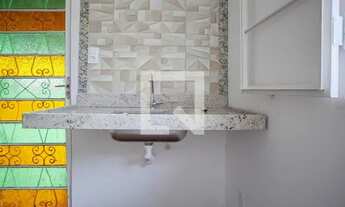 Imagem 6: Apartamento para Aluguel - Santa Amélia, 1 Quarto, 39 m2