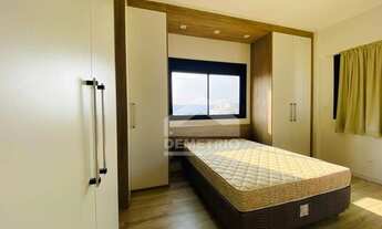 Imagem 2: Loft para alugar, 44 m² por R$ 2.000/mês - Centro - Taubaté/SP