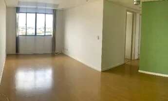 Imagem 5: Apartamento com 3 dormitórios, 67 m² - venda por R$ 420.000,00 ou aluguel por R$ 2.518,00