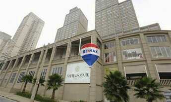 Imagem: Sala, 42 m² - Alphaville Conde I - Barueri/São