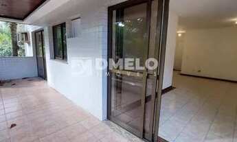 Imagem 3: Apartamento para aluguel possui 117 metros quadrados com 3 quartos