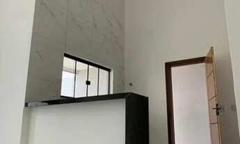 Imagem 3: Casa para venda com 116 metros quadrados com 3 quartos em Araçagy - São José de Ribamar