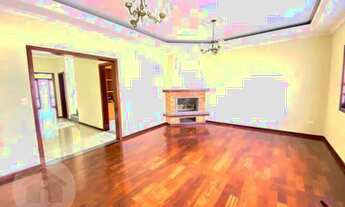 Imagem 6: Casa com 3 dormitórios, 380 m² - venda por R$ 3.100.000,00 ou aluguel por R$ 9.000,00/mês