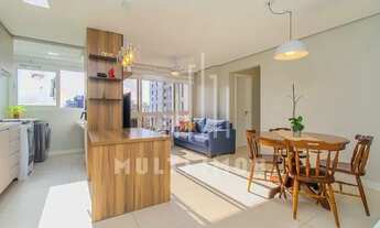 Imagem: Apartamento 2 dormitórios no Boa Vista