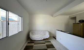 Imagem 4: Casa com 2 dormitórios à venda, 70 m² por R$ 250.000 - Estância dos Eucalipitos - Peruíbe