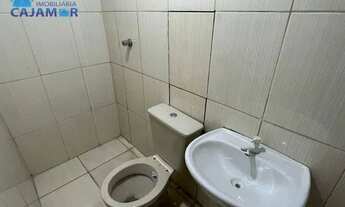 Imagem 5: Salão para alugar, 50 m² por R$ 1.000/mês - Guaturinho - Cajamar/SP