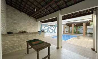 Imagem 2: Casa 3 quartos, 475 m², bairro Jardim Itália, Cuiabá - MT